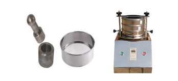 玻璃顆粒耐水性的檢測(cè)意義？