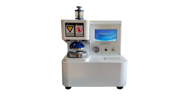 紙張/紙板質(zhì)量檢測：智能耐破度測試儀換紙方法詳解！