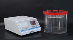 零食包裝密封性測(cè)試儀器大揭秘！