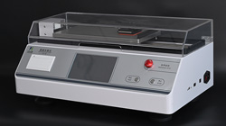 揭秘平面摩擦系數(shù)儀的測(cè)試原理！