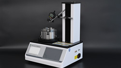 輸液瓶電子軸偏差測試儀工作原理和操作方法！