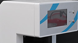 透氣度測試儀使用方法和注意要點介紹！