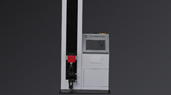 電子拉力試驗(yàn)機(jī)：薄膜拉伸性能測試全流程！