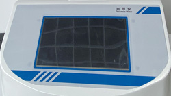 機(jī)械接觸式測厚儀工作原理及測量步驟！