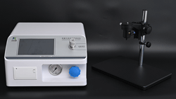 YY/T 0681.5-2010正壓法密封測(cè)試儀：粗大泄漏氣泡檢測(cè)方法