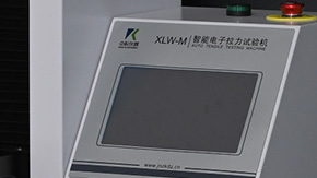 手動(dòng)夾具 vs 氣動(dòng)夾具：拉力試驗(yàn)機(jī)夾具分類全解析！