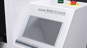 如何檢查電子拉力試驗機是否正常使用！