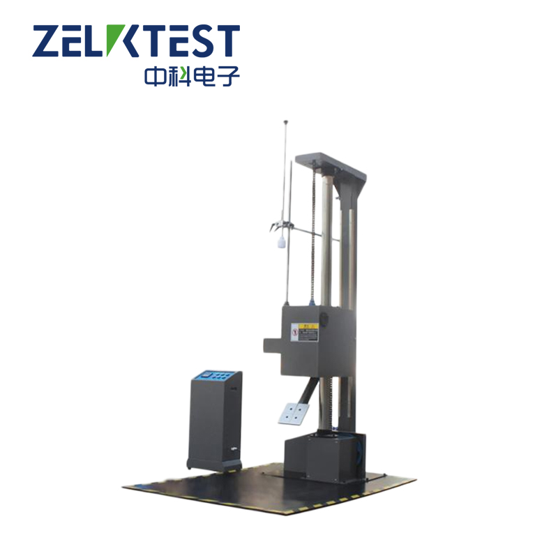 單臂跌落試驗機