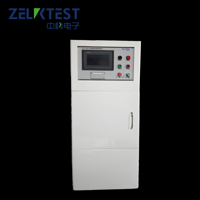 線熱膨脹系數(shù)測(cè)定儀