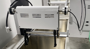 25版藥典！玻璃瓶耐熱沖擊測試儀如何助力藥品包裝安全升級