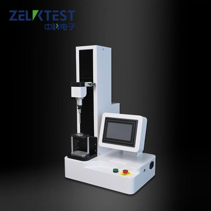 NCY-01H-穿刺力測(cè)試儀